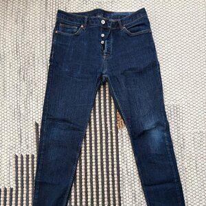 Topman skinny jeans